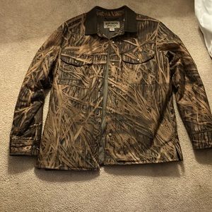 Filson field jacket
